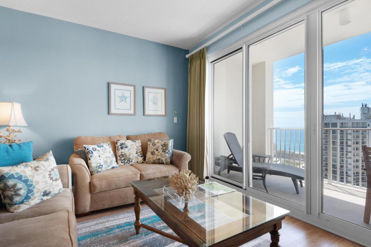 Ariel Dunes I 1605 Apartment Destin Exterior photo