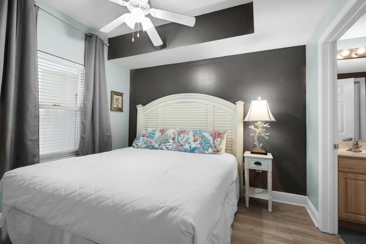 Ariel Dunes I 1605 Apartment Destin Exterior photo