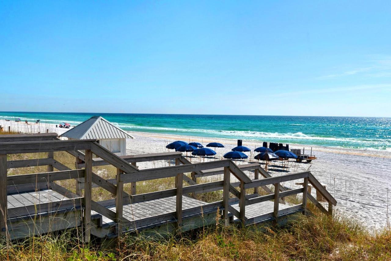 Ariel Dunes I 1605 Apartment Destin Exterior photo