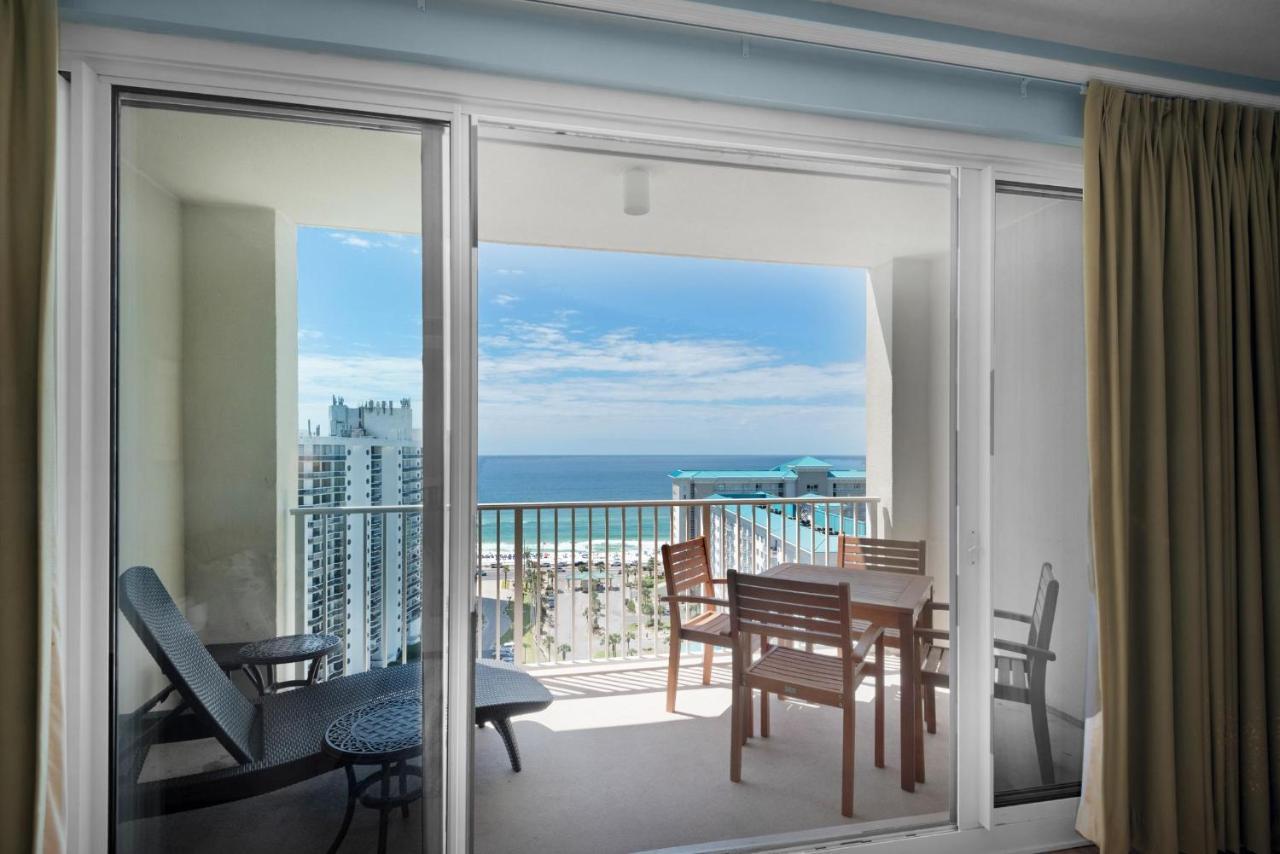 Ariel Dunes I 1605 Apartment Destin Exterior photo